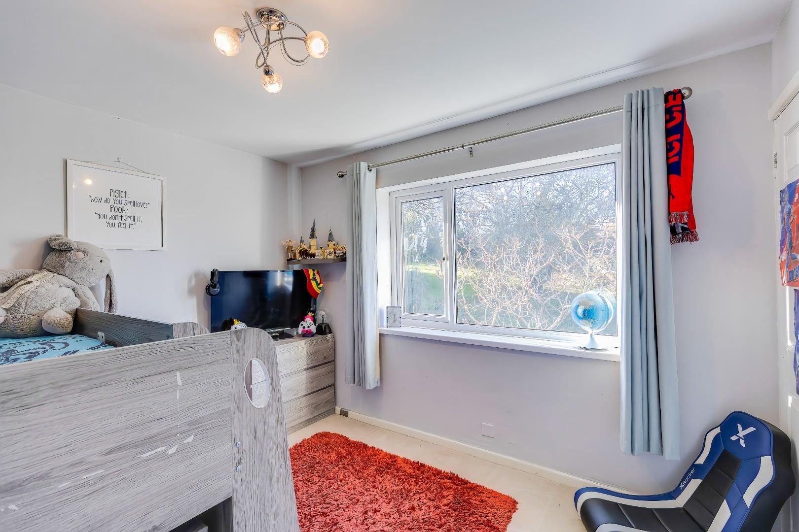 4 Bowmans Way, Cowbridge, Vale of Glamorgan, CF71 7AW